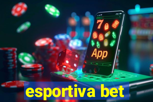 esportiva bet